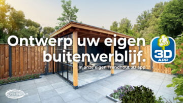 F.G.J. Pepping lanceert eigen Trendhout 3D App